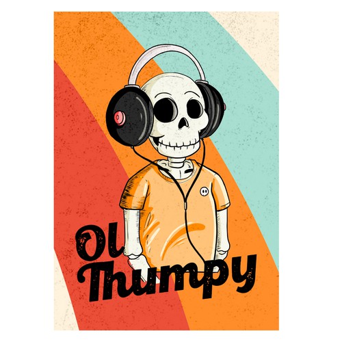 Ol Thumpy