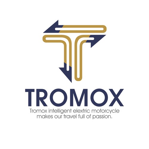 Tromox 
