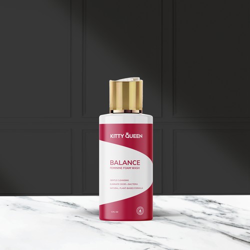 Packaging design