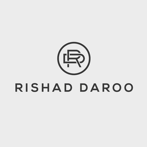 Create a minimal/trash typeface & logo for a street photographer