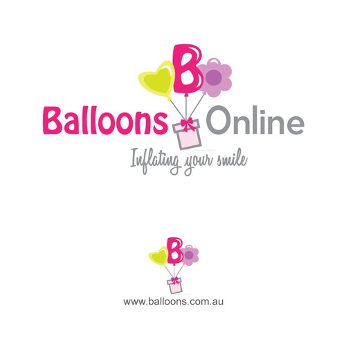 Balloons Online