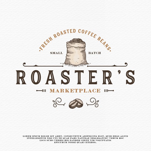 Roaster's Marketplace