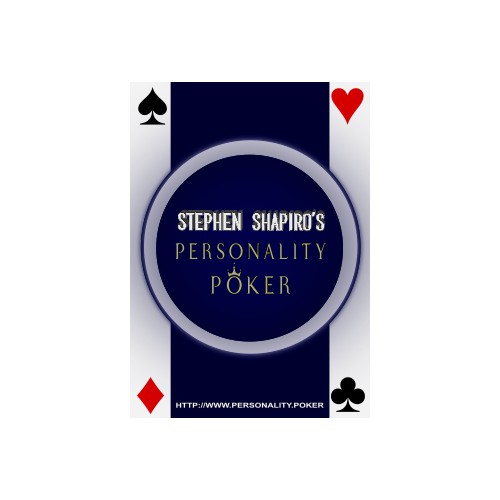 Original Poker card