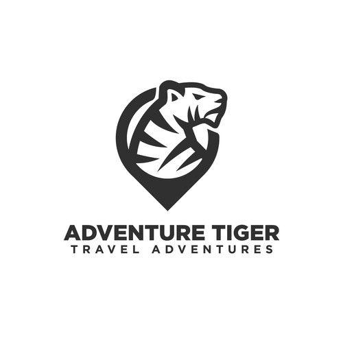  AdventureTiger 