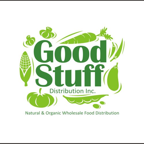 Good Stuff Distribution Inc.