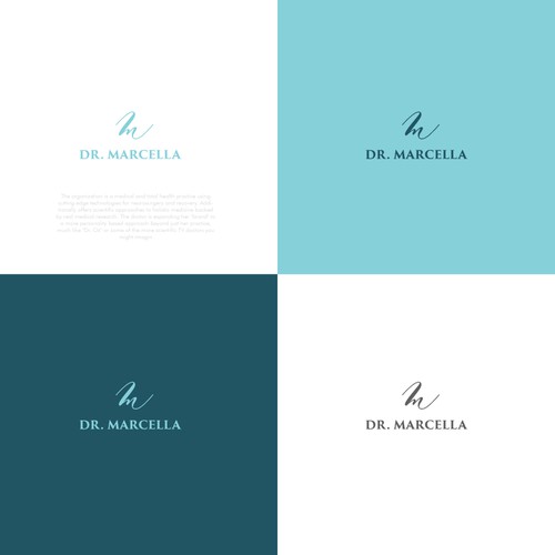 Dr .Marcella