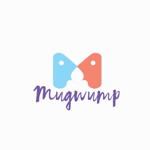 Mugwump logo