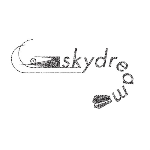 shrimp shop logo
