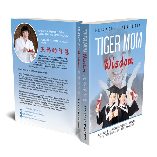 This is THE book to read if you have children going into college!