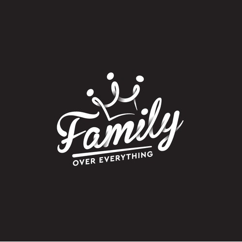 Elegant Typography Logo