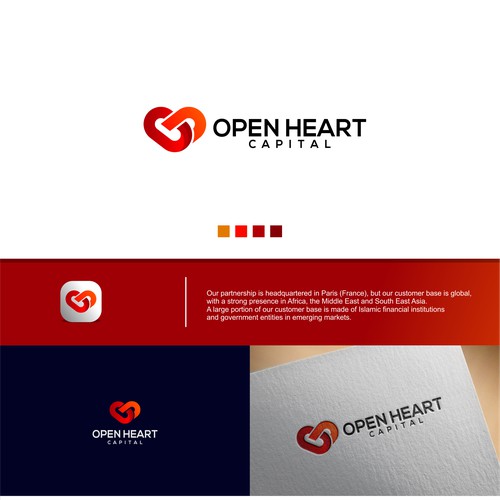 Open Heart Capital