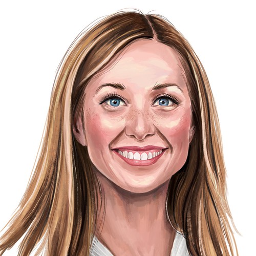 Custom portraits