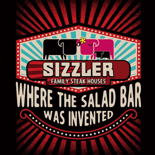  Sizzler 