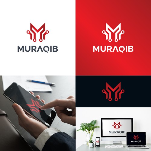 MURAQIB the logistics monitoring tool