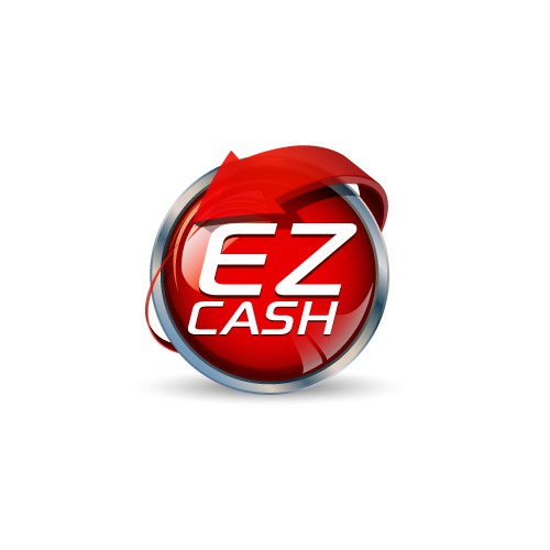 logo for EZ CASH