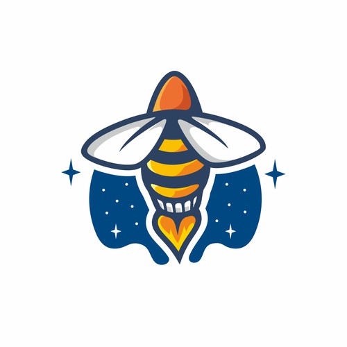 Rocket Bee