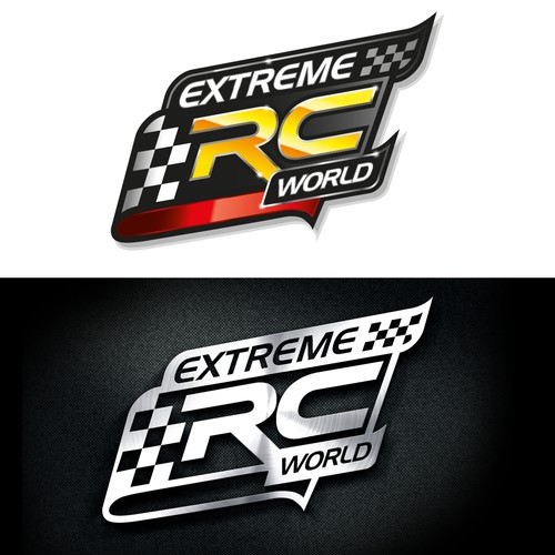 EXTREME RC WORLD