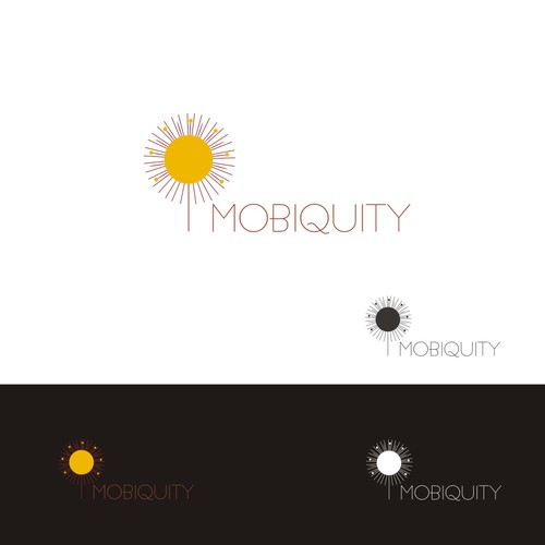 logo for Mobiquity Pty Ltd