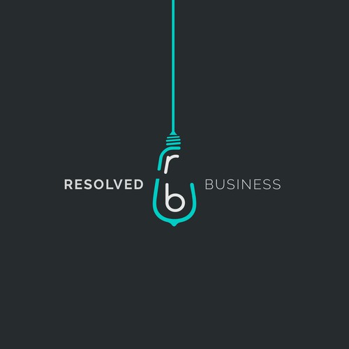 Resolved group logo ! Resolved Business