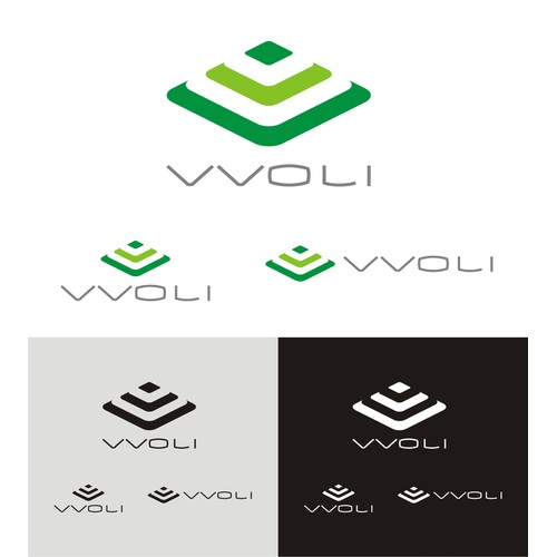 Crie uma marca para valer mais verde, crie VVoli.