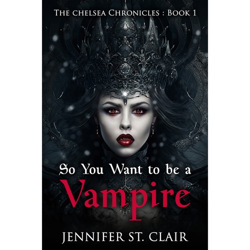 E-book and paperback