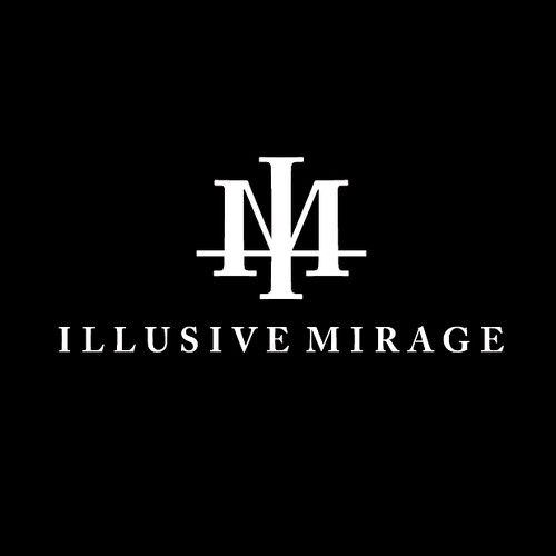 Logo for Illusive Mirage