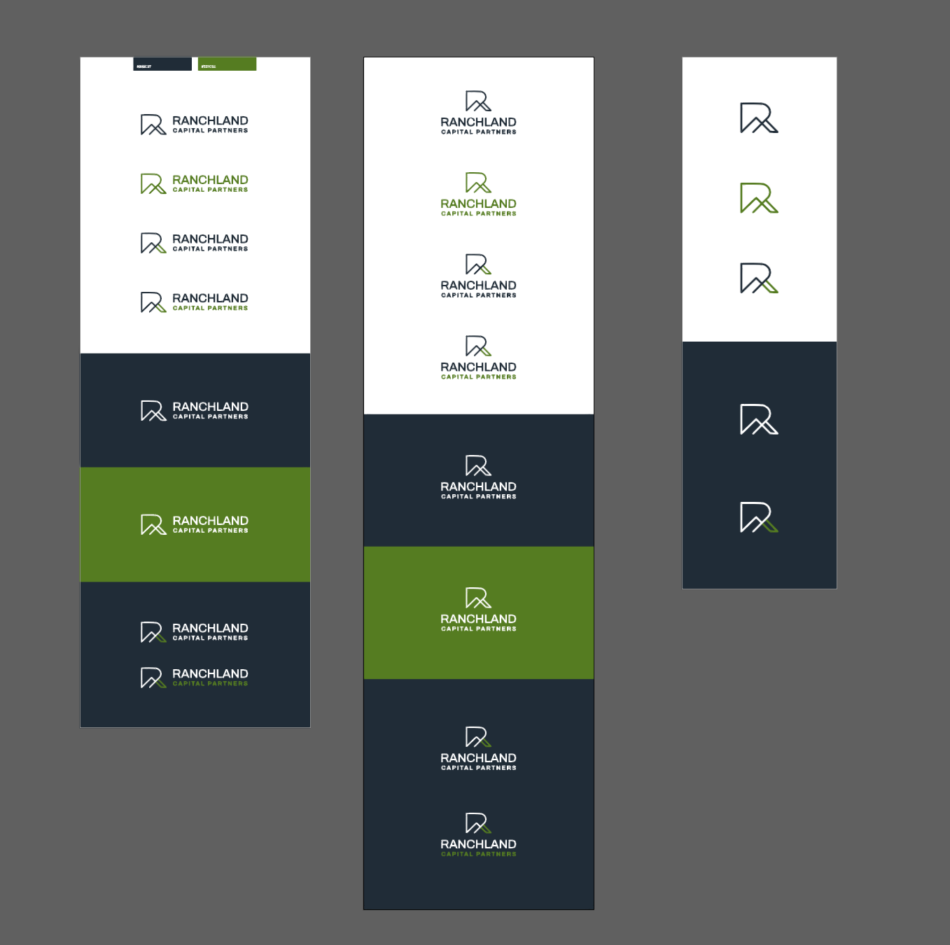 Logo for company: Ranchland Capital Partners