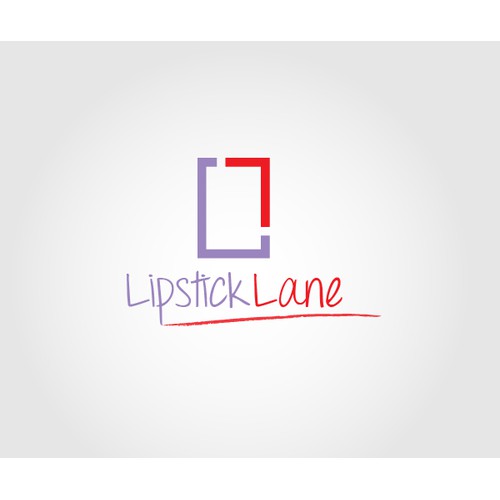 logo for Lipstick Lane