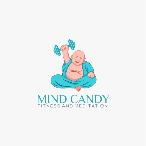 Mind Candy Fitness and Meditation