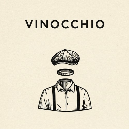 Vinocchio