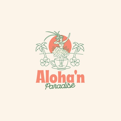 Alohan Paradise