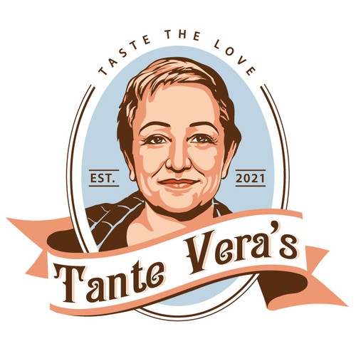 Tante Vera's