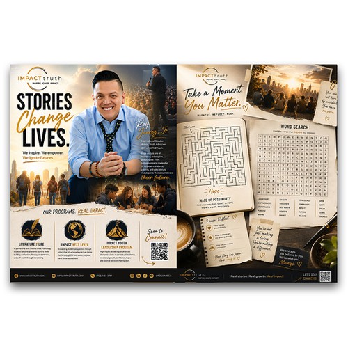 Flyer Design