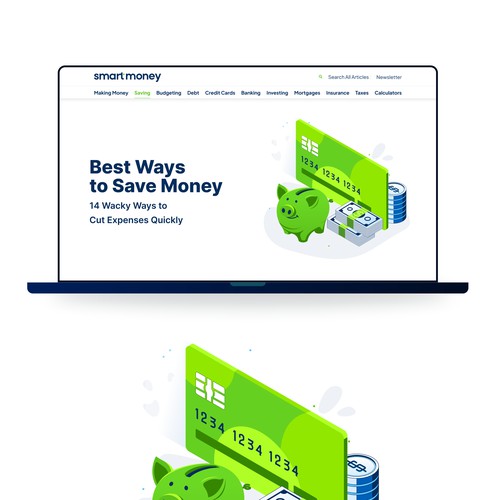 Smart Money Habits