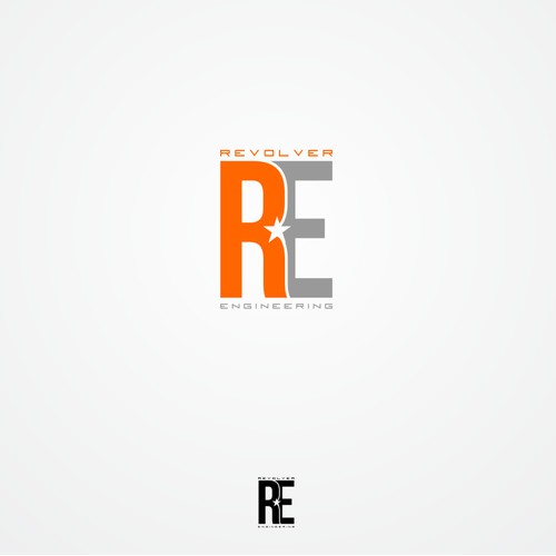 Revolver Engineering