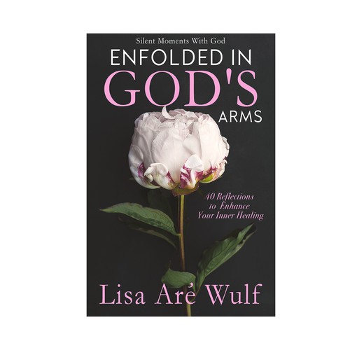 Enfolded In God's Arms