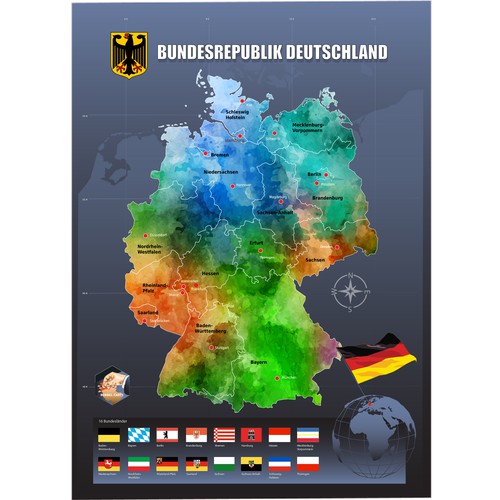 Bundesrepublik Deutschland