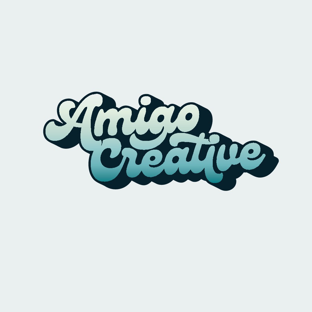 Design a cool logo for an Entertainment Advertising Agency based in Los Angeles