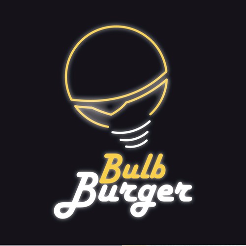 Bulb Burger