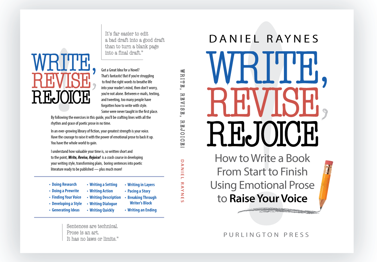 Show Your Clever Style with a “How to” Book Cover