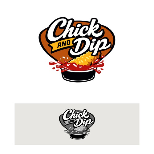 Chick and Dip - restaurant