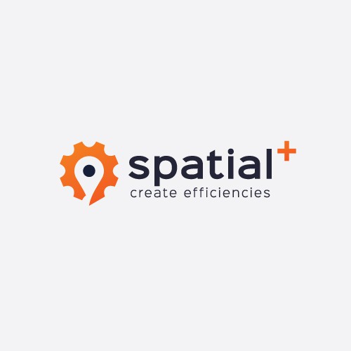 Logo Design for Spatial+