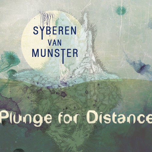Design an album cover for my debut album!