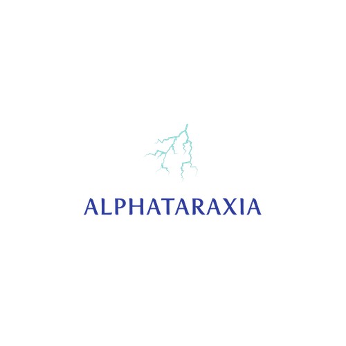 Logo for Alphataraxia