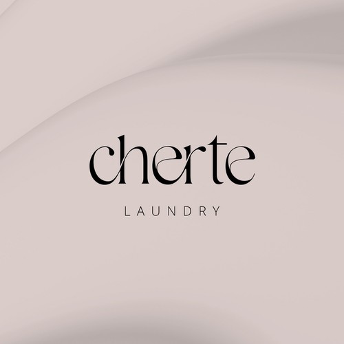 Logo for Laundry & Dry Cleaning