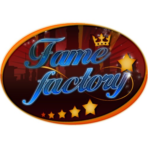 Fame Factory Logo