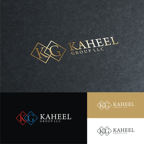 KAHEEL GROUP LLC - LOGO