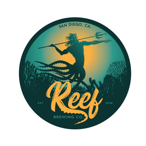 Reef Brewing Company