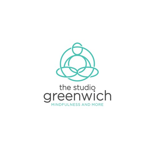 the studio greenwich logo