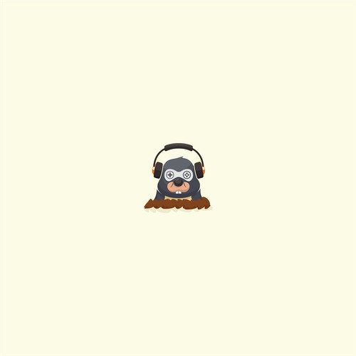 Gadget Mole contest